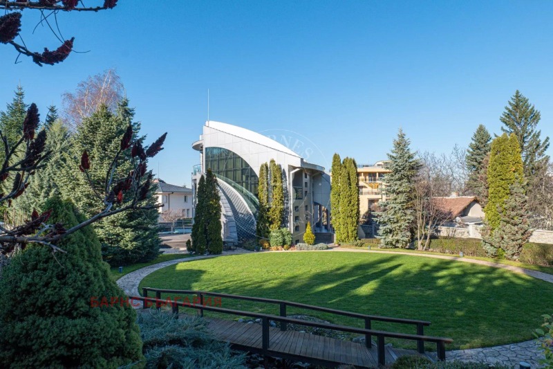 Продава КЪЩА в град София, Бояна - 655 кв.м / 3 100 000 € » 6 063 073.00 лв., БАРНС БЪЛГАРИЯ