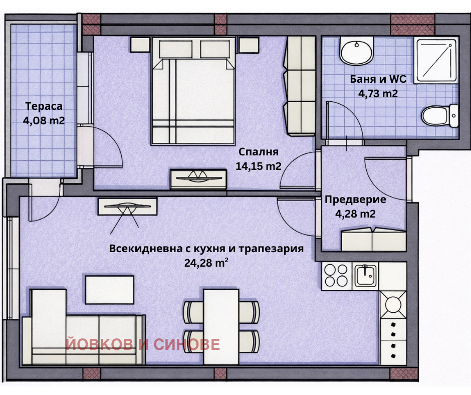 ������� 2-����� | Imot.bg � ����������� 3