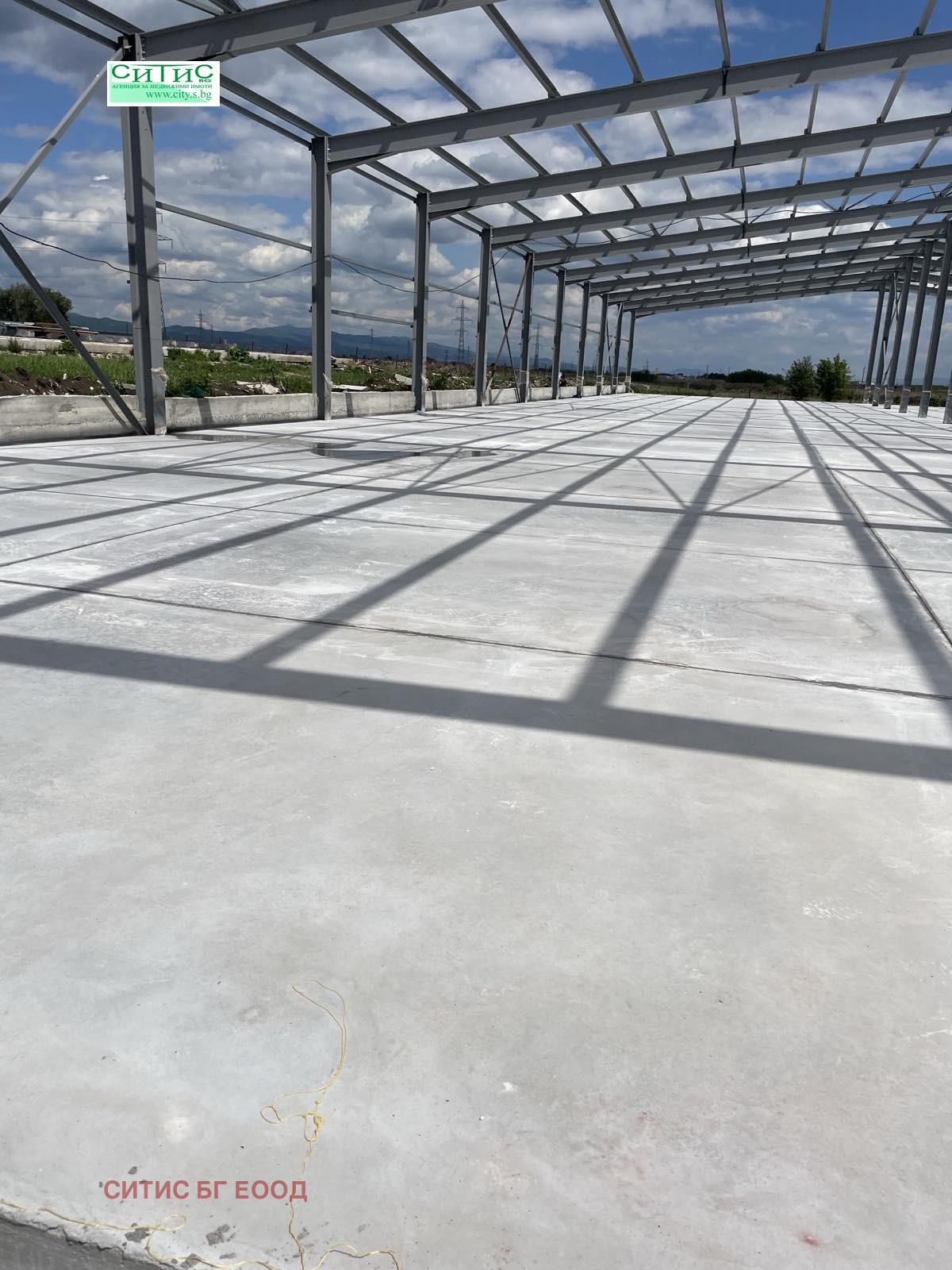 Продава ПРОМ. ПОМЕЩЕНИЕ | Imot.bg — изображение 2