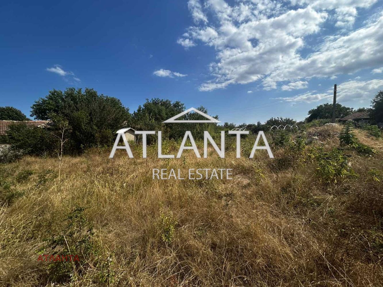 Продава ПАРЦЕЛ | Imot.bg — изображение 1