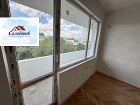 1 dormitor Idealen țentâr, Pazardjic 7