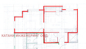 2-стаен град София, Овча купел 2