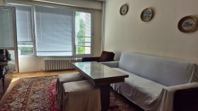 2 slaapkamers Ljulin 5, Sofia 1