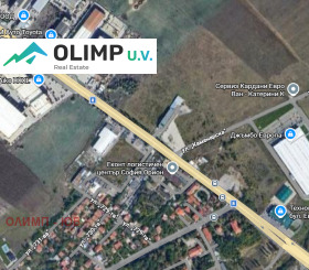 ПАРЦЕЛ, 3 600 m2