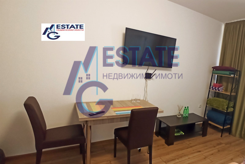 Продава  1-стаен област Бургас , гр. Свети Влас , 35 кв.м | 65107978 - изображение [3]