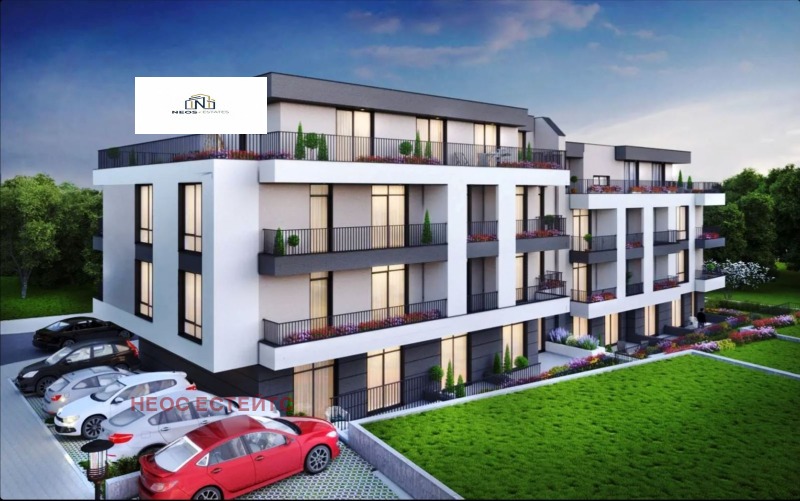 Продава 1-СТАЕН, гр. Созопол, област Бургас, снимка 6 - Апартаменти - 52837883