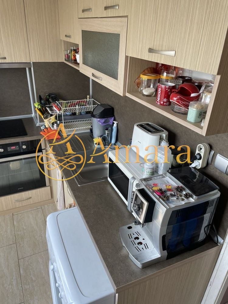 Продаја  1 спаваћа соба регион Варна , Девнја , 70 м2 | 41882674