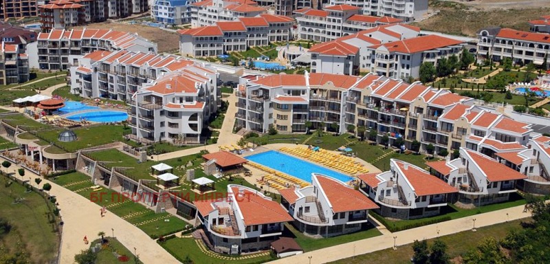 Til salgs  1 soverom region Burgas , Sveti Vlas , 65 kvm | 73148134