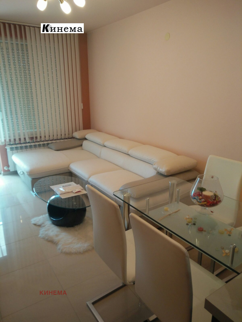 En venta  1 dormitorio Sofia , Tsentar , 54 metros cuadrados | 28765940 - imagen [3]