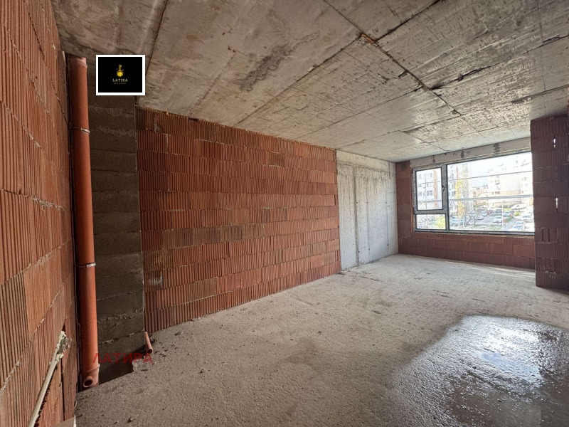 Zu verkaufen  1 Schlafzimmer Sofia , Malinowa dolina , 58 qm | 15641481 - Bild [4]