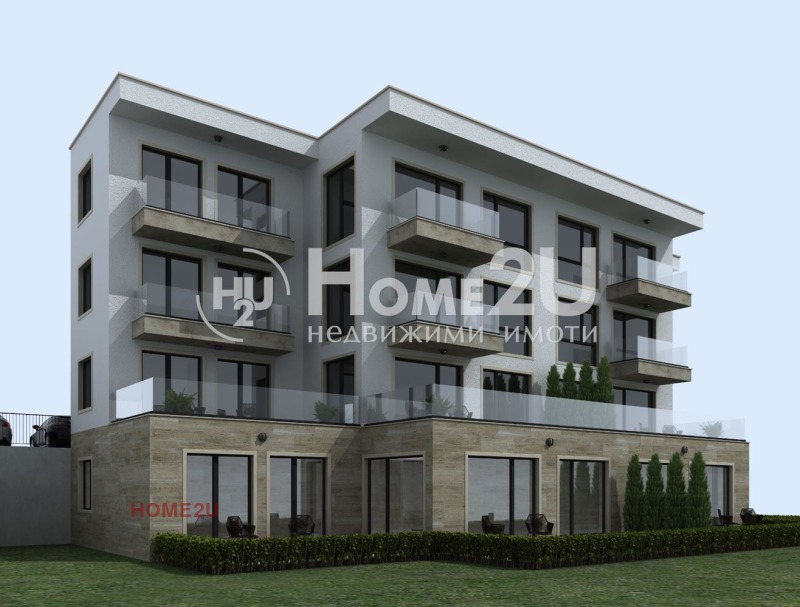 Продава  2-стаен град Варна , Галата , 89 кв.м | 49317647