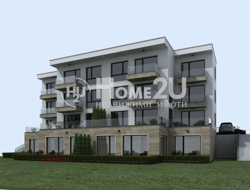 Продава  2-стаен град Варна , Галата , 89 кв.м | 49317647 - изображение [4]
