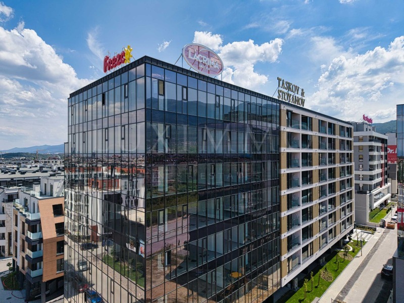 Te koop  1 slaapkamer Sofia , Malinova dolina , 91 m² | 89746062 - afbeelding [10]