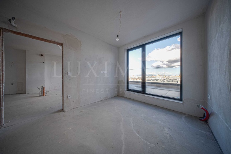 Продава 2-СТАЕН, гр. София, Малинова долина, снимка 9 - Апартаменти - 50626810