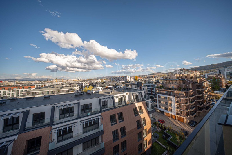 Продава 2-СТАЕН, гр. София, Малинова долина, снимка 12 - Апартаменти - 50626810