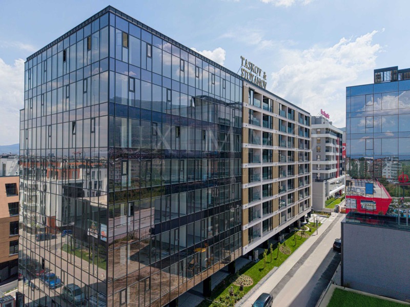 Te koop  1 slaapkamer Sofia , Malinova dolina , 91 m² | 89746062 - afbeelding [14]