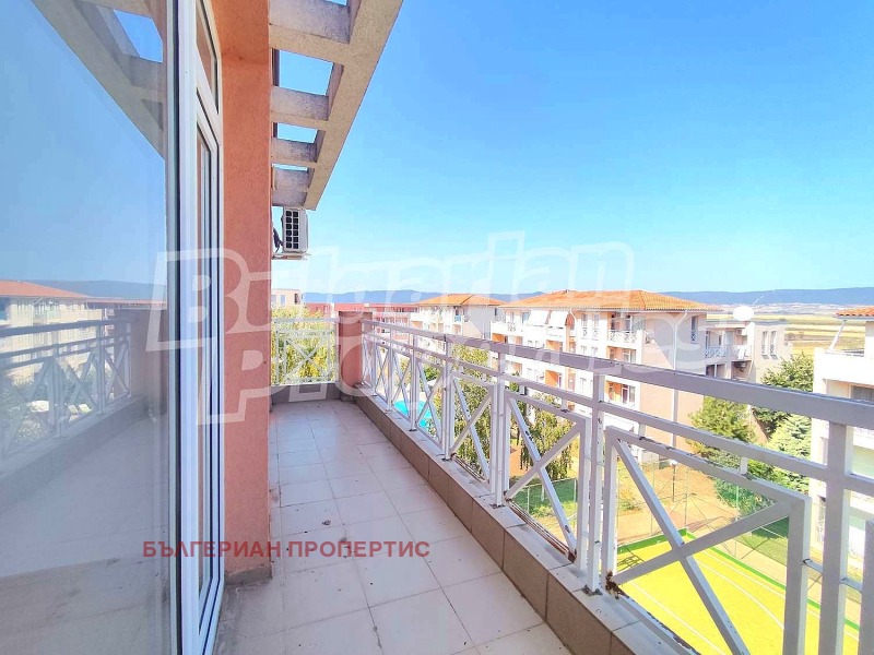À venda  1 quarto região Burgas , k.k. Slantchev briag , 47 m² | 37717966 - imagem [3]