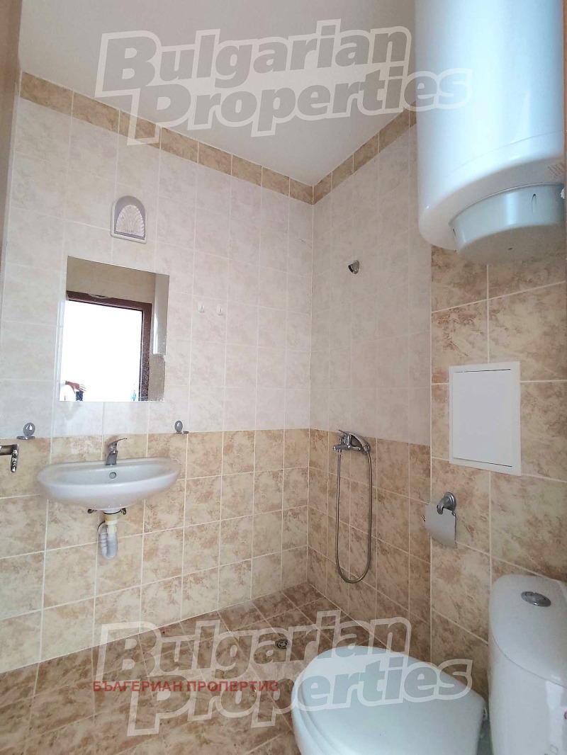 À venda  1 quarto região Burgas , k.k. Slantchev briag , 47 m² | 37717966 - imagem [17]