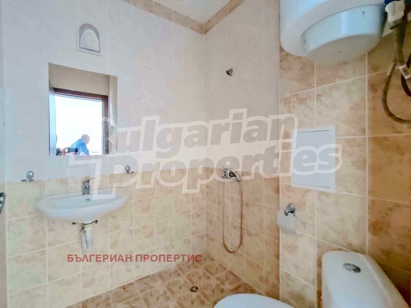 À venda  1 quarto região Burgas , k.k. Slantchev briag , 47 m² | 37717966 - imagem [16]