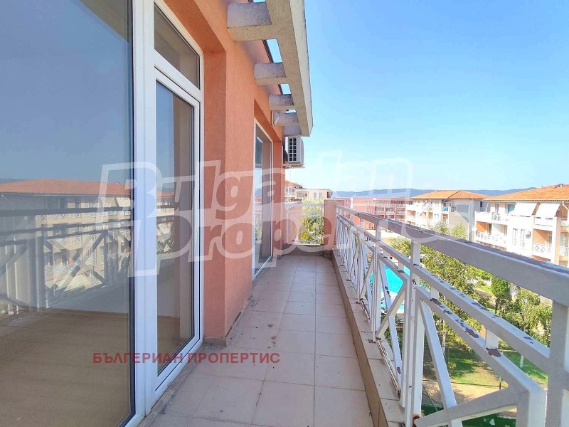 À venda  1 quarto região Burgas , k.k. Slantchev briag , 47 m² | 37717966 - imagem [9]