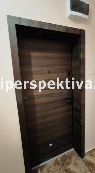 Продава 2-СТАЕН, гр. Пловдив, Тракия, снимка 10 - Апартаменти - 53018048