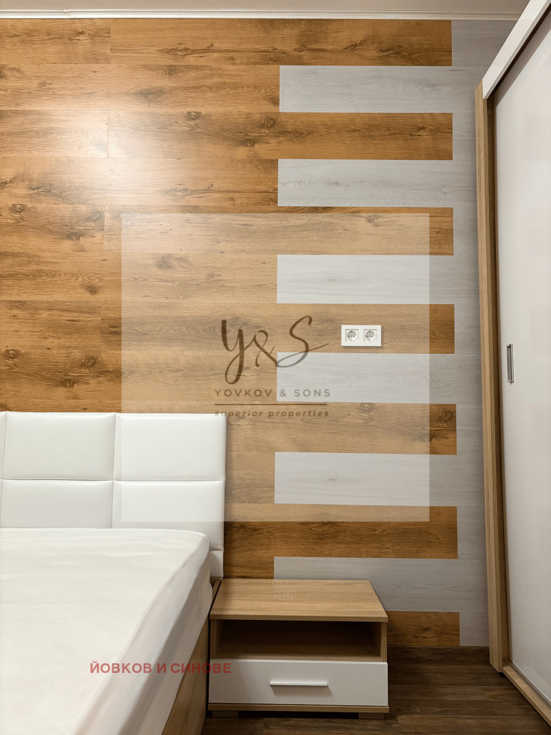 Продава 2-СТАЕН, гр. Пловдив, Кючук Париж, снимка 13 - Апартаменти - 53313061