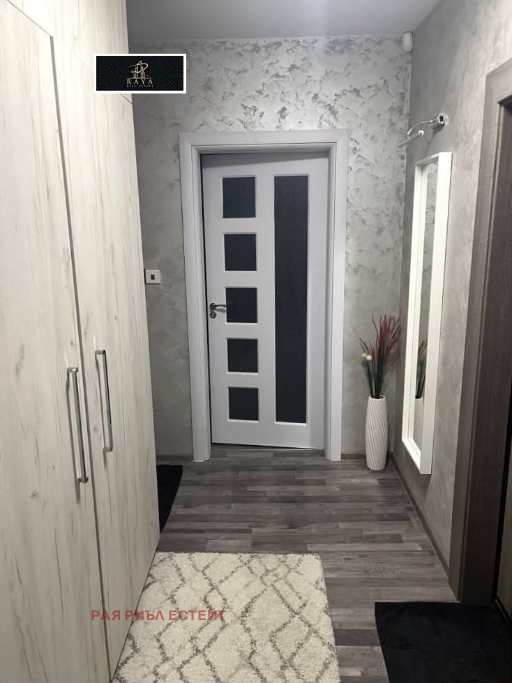 Продава 2-СТАЕН, гр. Пловдив, Кючук Париж, снимка 10 - Апартаменти - 54567070