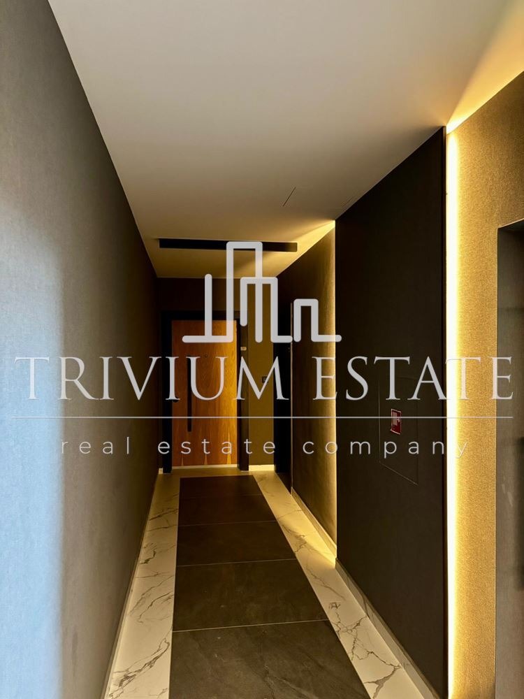 Продава 2-СТАЕН, гр. Пловдив, Христо Смирненски, снимка 14 - Апартаменти - 55050402