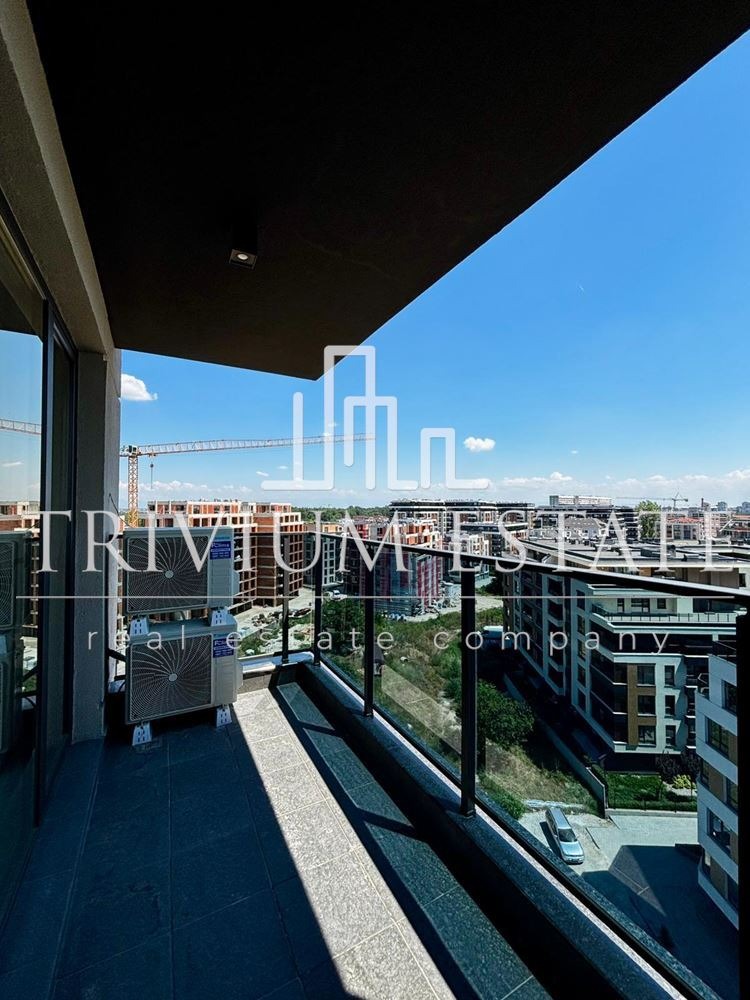 Продава 2-СТАЕН, гр. Пловдив, Христо Смирненски, снимка 13 - Апартаменти - 55050402