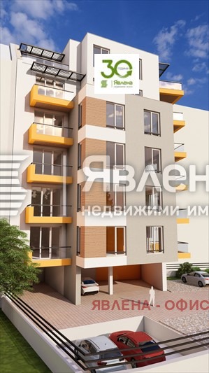 Продава 2-СТАЕН, гр. Варна, Колхозен пазар