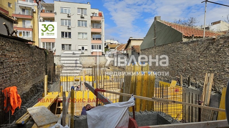 Продава 2-СТАЕН, гр. Варна, Колхозен пазар, снимка 3 - Апартаменти - 55505293