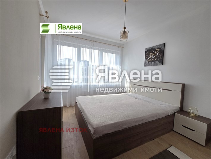 Продава 2-СТАЕН, гр. София, Дружба 2, снимка 3 - Апартаменти - 56217383
