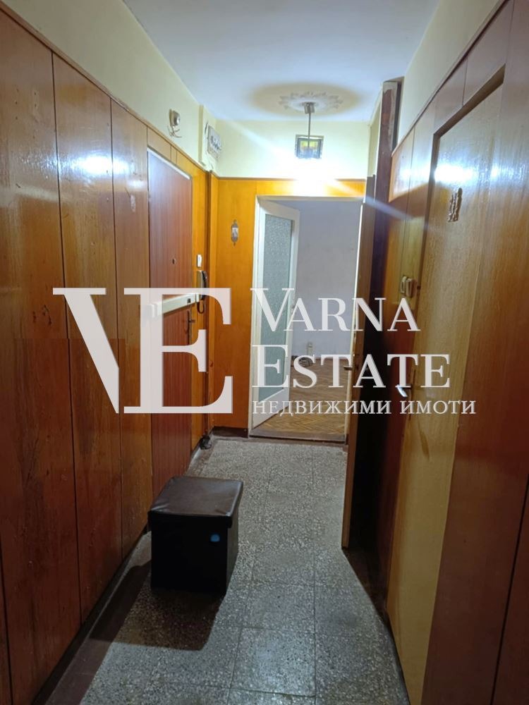 Продава 3-СТАЕН, гр. Варна, Аспарухово, снимка 8 - Aпартаменти - 48244601