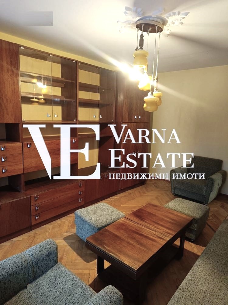 Продава 3-СТАЕН, гр. Варна, Аспарухово, снимка 2 - Aпартаменти - 48244601