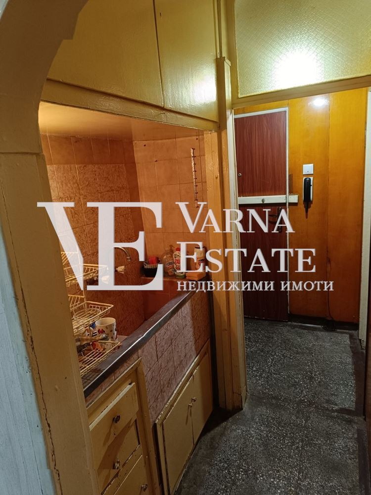 Продава 3-СТАЕН, гр. Варна, Аспарухово, снимка 6 - Aпартаменти - 48244601