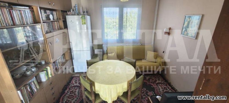 Satılık  2 yatak odası Plovdiv , Trakiya , 98 metrekare | 81387372 - görüntü [4]
