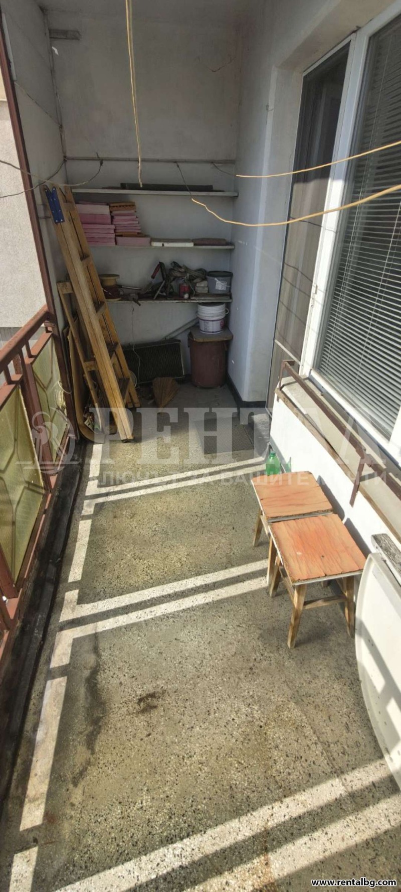 Satılık  2 yatak odası Plovdiv , Trakiya , 98 metrekare | 81387372 - görüntü [9]