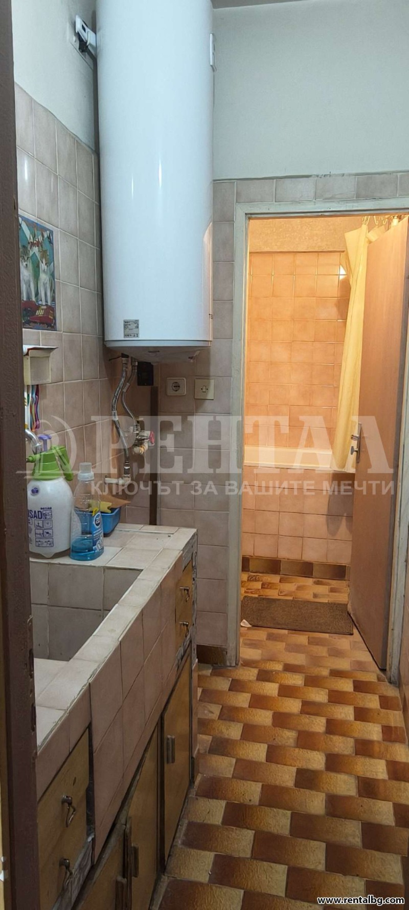 Satılık  2 yatak odası Plovdiv , Trakiya , 98 metrekare | 81387372 - görüntü [11]