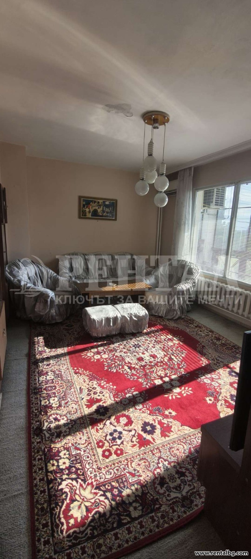 Satılık  2 yatak odası Plovdiv , Trakiya , 98 metrekare | 81387372 - görüntü [2]