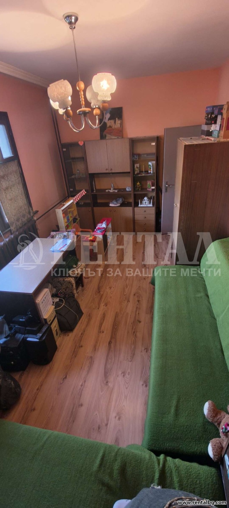 Satılık  2 yatak odası Plovdiv , Trakiya , 98 metrekare | 81387372 - görüntü [6]
