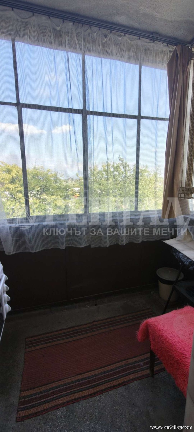 Satılık  2 yatak odası Plovdiv , Trakiya , 98 metrekare | 81387372 - görüntü [10]