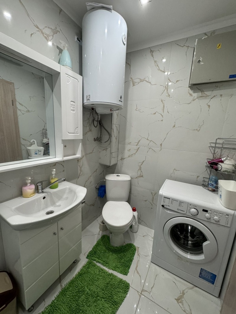 Продава 3-СТАЕН, гр. Свети Влас, област Бургас, снимка 7 - Апартаменти - 52612752