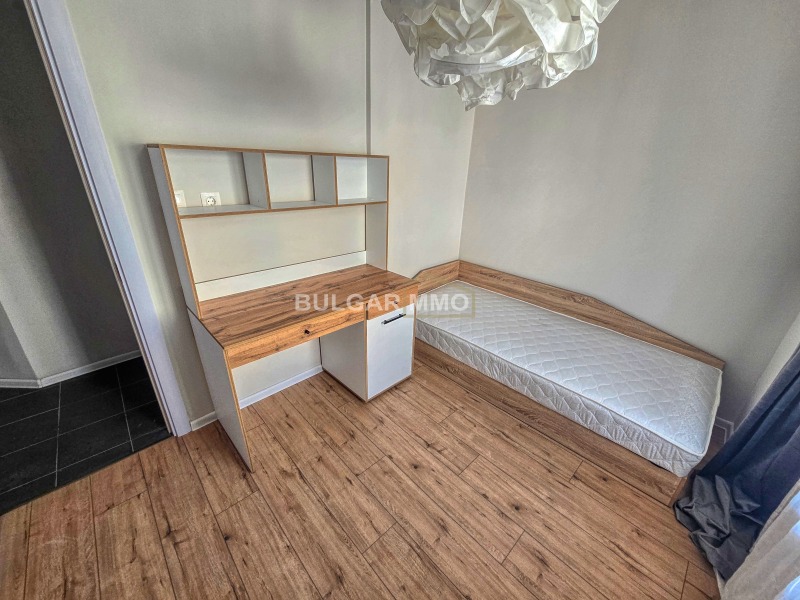 Продава 3-СТАЕН, гр. София, Център, снимка 5 - Апартаменти - 52849497