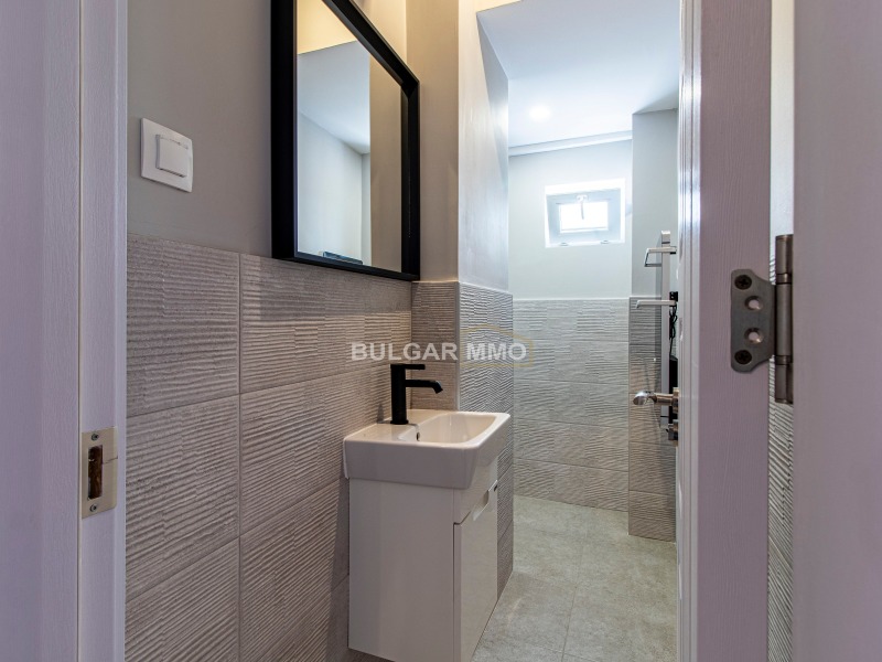 Продава 3-СТАЕН, гр. София, Център, снимка 10 - Апартаменти - 52849497