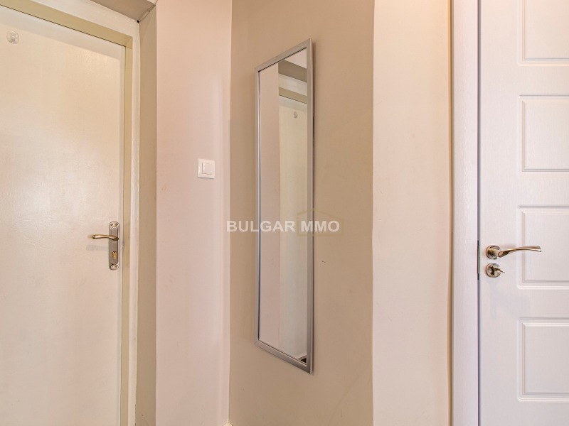 Продава 3-СТАЕН, гр. София, Център, снимка 9 - Апартаменти - 52849497