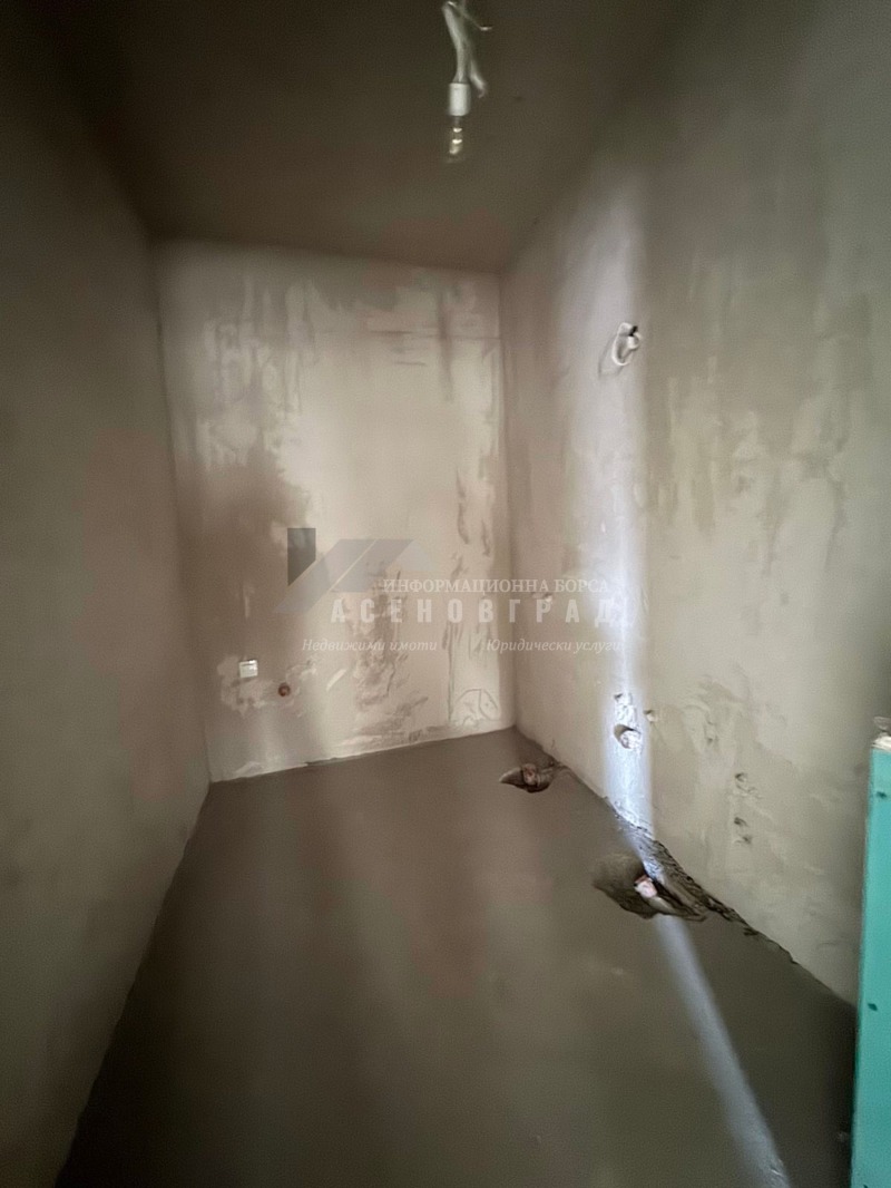 Продава 3-СТАЕН, гр. Пловдив, Остромила, снимка 7 - Апартаменти - 53031119