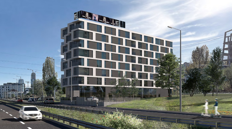 Продава 3-СТАЕН, гр. София, Дружба 1, снимка 4 - Апартаменти - 53164940