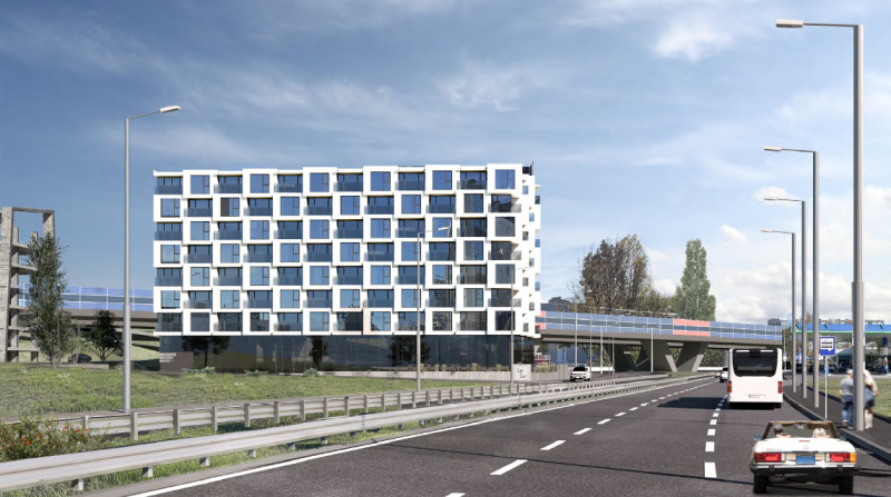 Продава 3-СТАЕН, гр. София, Дружба 1, снимка 2 - Апартаменти - 53164940