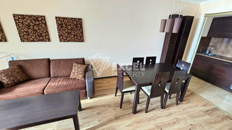 Продава 3-СТАЕН, к.к. Слънчев бряг, област Бургас, снимка 5 - Апартаменти - 53259183