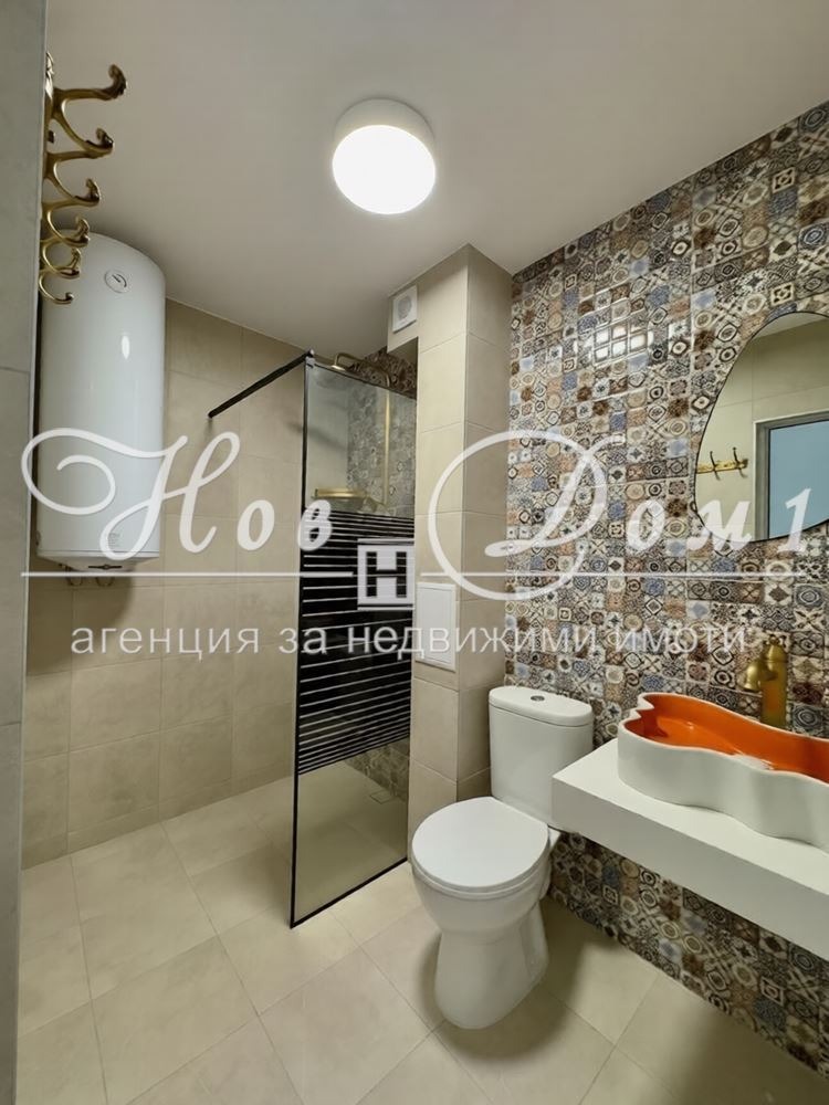 Продава 3-СТАЕН, гр. Пловдив, Христо Смирненски, снимка 6 - Апартаменти - 54055389